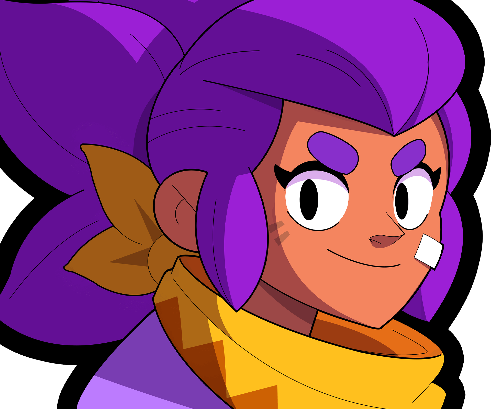 SHELLY