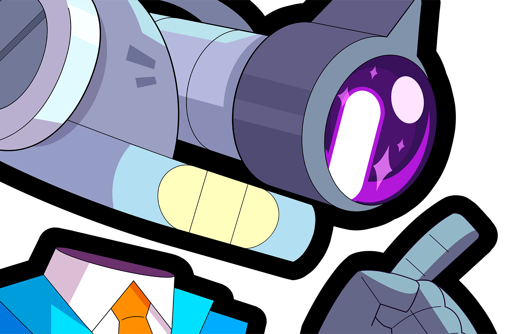 Cosmo
