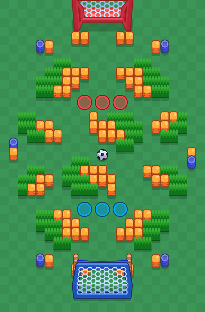 Sunny Soccer