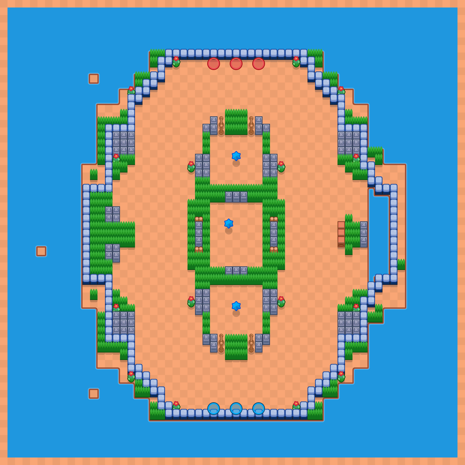Arena of Glory