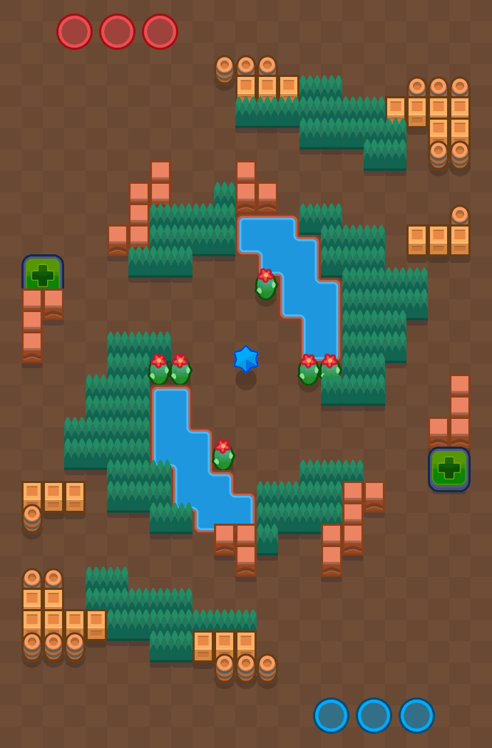 Call of the Water