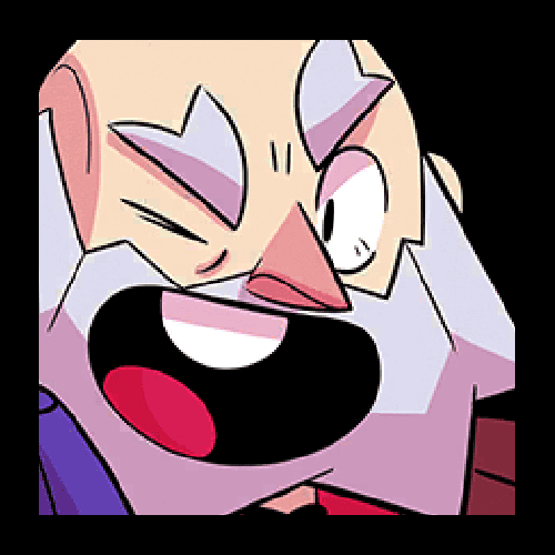 Profile Icon