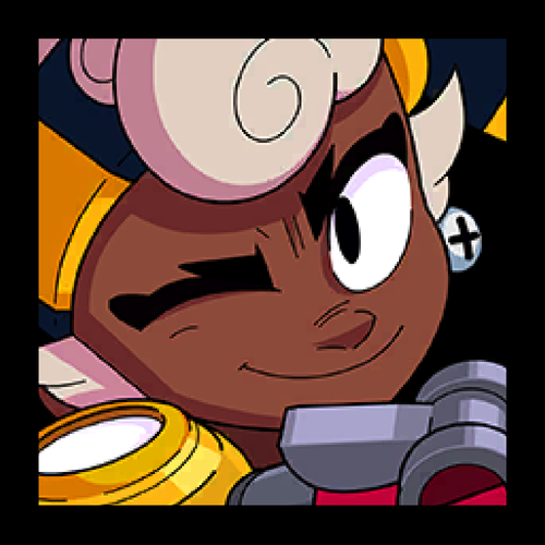 Profile Icon