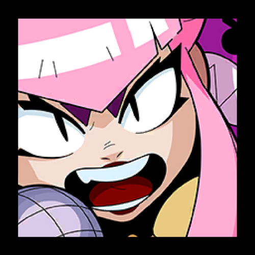 Profile Icon