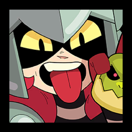 Profile Icon