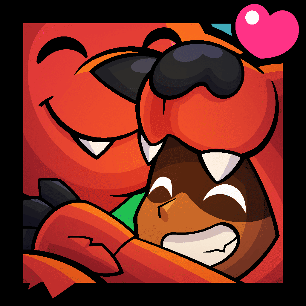 Profile Icon