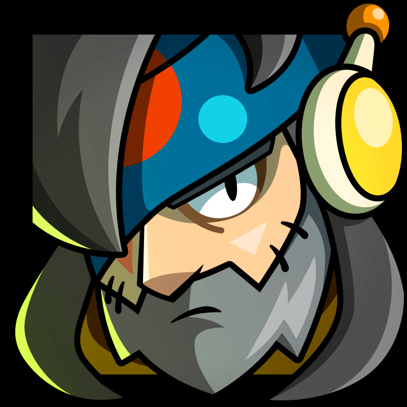 Profile Icon