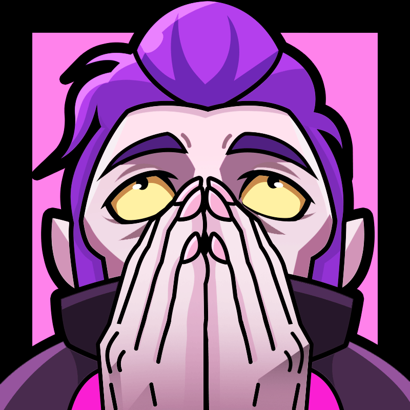 Profile Icon